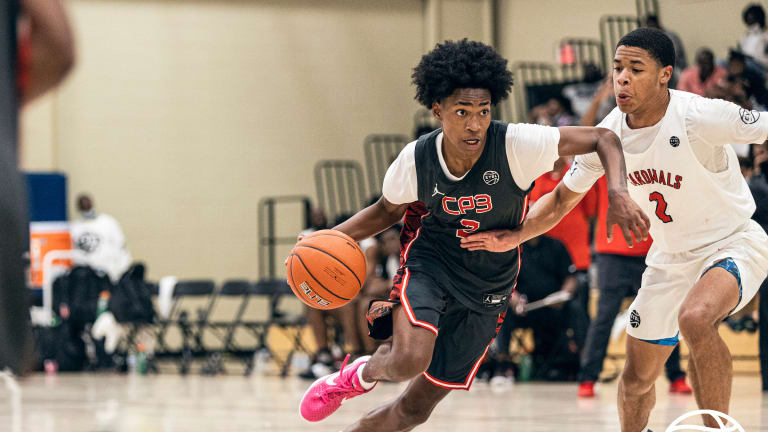 Peach Jam: 12 Standouts for 12 Days